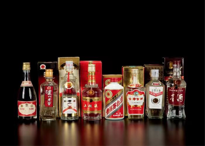 鹿泉老酒储存的方法