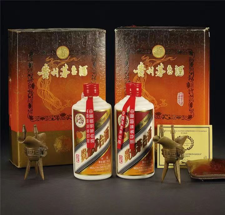 鹿泉烟酒回收